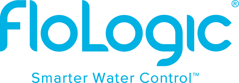 FloLogic - Automatic Water Shutoff Valve / leak detection