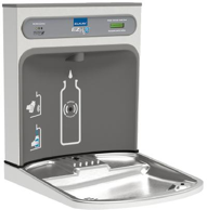 Water Filling Stations