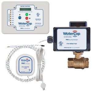 Water Leak Detector